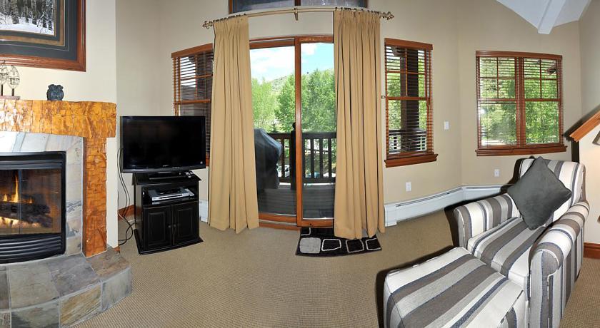 Lodge At Brookside Avon Village Cameră foto