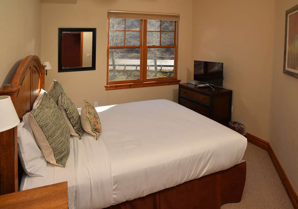 Lodge At Brookside Avon Village Cameră foto